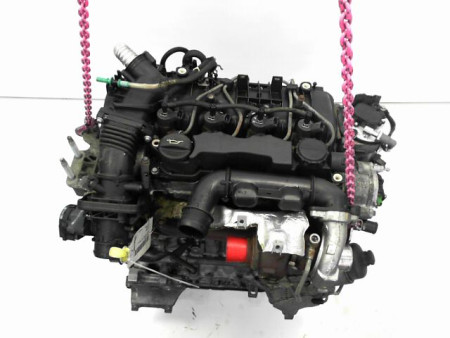 MOTEUR DIESEL FORD CMAX MONOSP. I Phase 2 2007-2010 1.6 TDCi