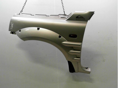 AILE AVANT GAUCHE LAND ROVER FREELANDER 2001-2002