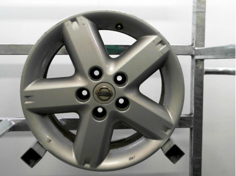 JANTE ALUMINIUM NISSAN X-TRAIL BREAK I Phase 2 2004-2007