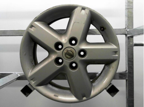 JANTE ALUMINIUM NISSAN X-TRAIL BREAK I Phase 2 2004-2007
