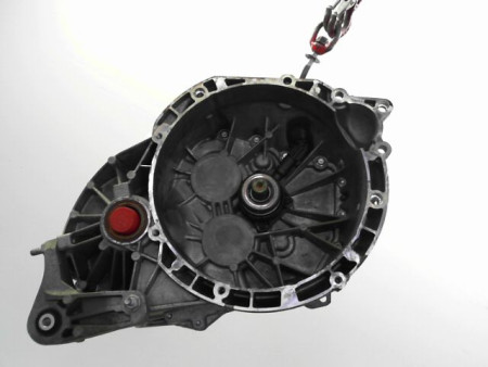 BOITE A VITESSE MECANIQUE FORD MONDEO III Phase 1 2007-2010 2.0 TDCi