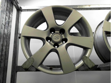 JANTE ALUMINIUM HYUNDAI SANTA FE II Ph 1 2006- 