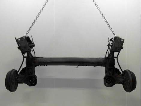 TRAIN ARRIERE PEUGEOT 207 SW 2007-2013