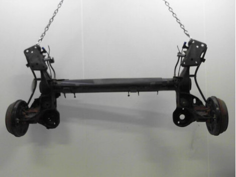 TRAIN ARRIERE PEUGEOT 207 2006-2013