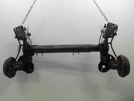 TRAIN ARRIERE PEUGEOT 207 2006-2013