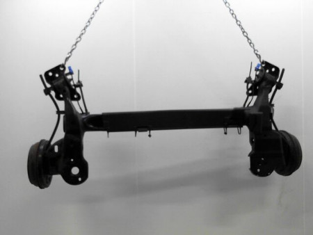 TRAIN ARRIERE PEUGEOT 207 2006-2013