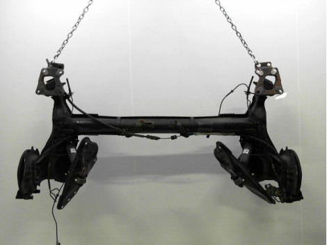 TRAIN ARRIERE CITROEN GRAND C4 PICASSO MONOSP. I LONG 2006-2013