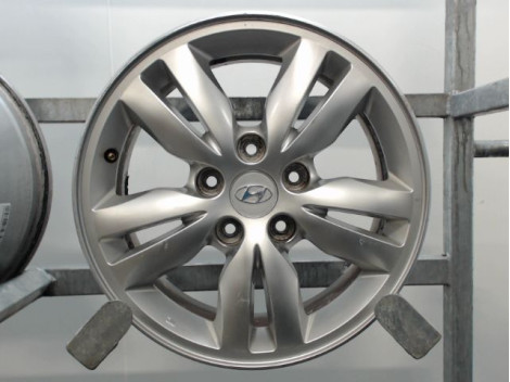JANTE ALUMINIUM HYUNDAI TUCSON BREAK I 2004-2010