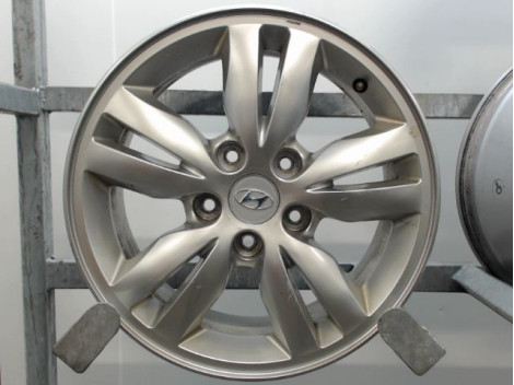 JANTE ALUMINIUM HYUNDAI TUCSON BREAK I 2004-2010