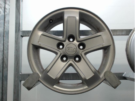 JANTE ALUMINIUM KIA SPORTAGE BREAK II Phase 2 2007-2010