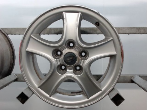 JANTE ALUMINIUM HYUNDAI SANTA FE BREAK I 2000-2006