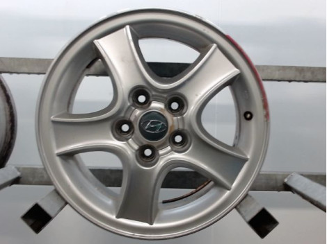 JANTE ALUMINIUM HYUNDAI SANTA FE BREAK I 2000-2006