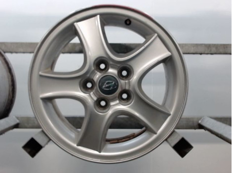 JANTE ALUMINIUM HYUNDAI SANTA FE BREAK I 2000-2006