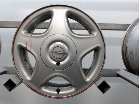 JANTE ALUMINIUM OPEL ASTRA II (G) 1998-2004