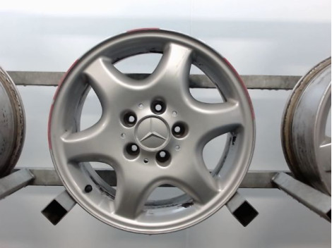 JANTE ALUMINIUM MERCEDES CLASSE C BREAK I Phase 2 (202) 1997-2001