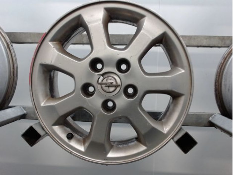 JANTE ALUMINIUM OPEL ASTRA II (G) 1998-2004