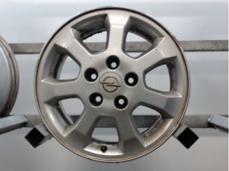 JANTE ALUMINIUM OPEL ASTRA II (G) 1998-2004
