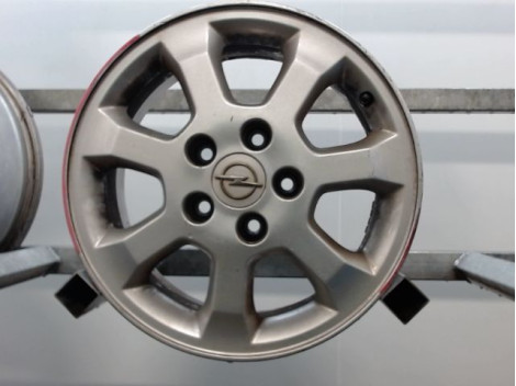 JANTE ALUMINIUM OPEL ASTRA II (G) 1998-2004