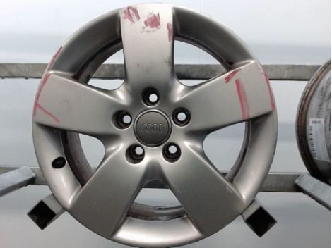 JANTE ALUMINIUM AUDI A6 BERL. II Phase 2 2001-2004