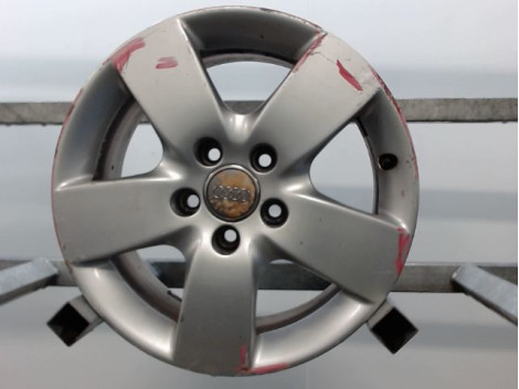 JANTE ALUMINIUM AUDI A6 BERL. II Phase 2 2001-2004
