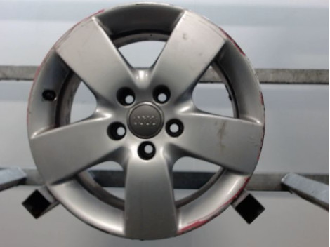 JANTE ALUMINIUM AUDI A6 BERL. II Phase 2 2001-2004