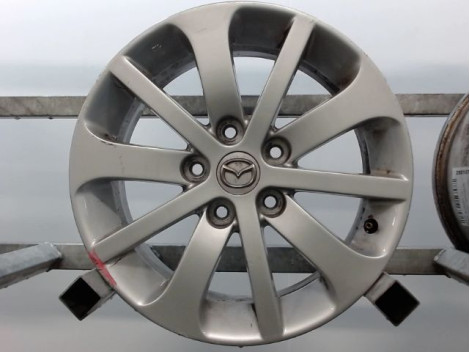 JANTE ALUMINIUM MAZDA 5 MONOSP. I Phase 1 2005-2008