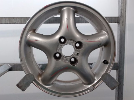 JANTE ALUMINIUM OPEL VECTRA BREAK II Phase 1 (B) 1997-1999