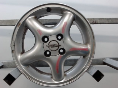 JANTE ALUMINIUM OPEL VECTRA BREAK II Phase 1 (B) 1997-1999
