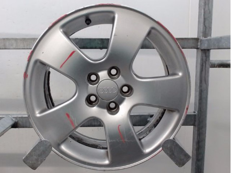 JANTE ALUMINIUM AUDI A3 I Phase 2 2000-2003