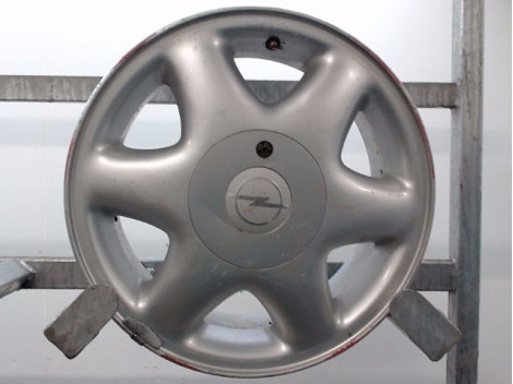 JANTE ALUMINIUM OPEL ASTRA I Phase 2 (F) 1994-1998