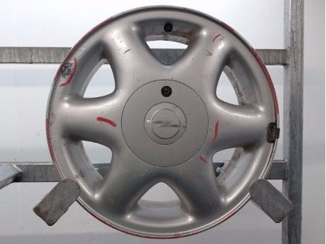 JANTE ALUMINIUM OPEL ASTRA I Phase 2 (F) 1994-1998