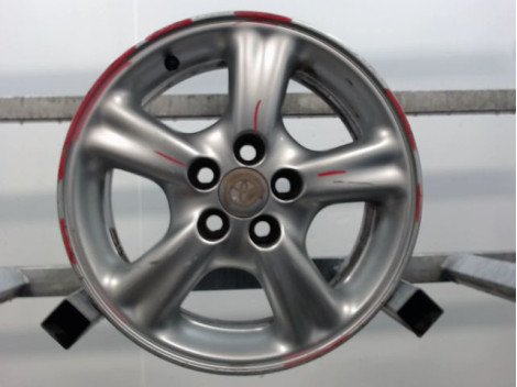 JANTE ALUMINIUM TOYOTA AVENSIS I Phase 2 2000-2003