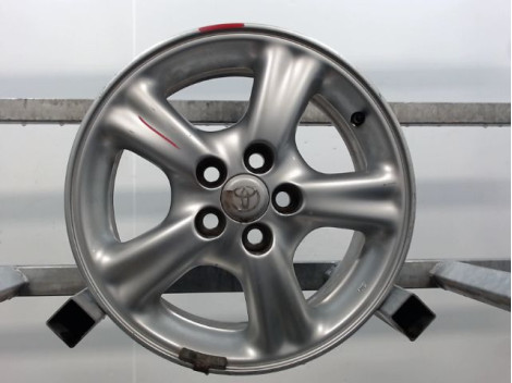 JANTE ALUMINIUM TOYOTA AVENSIS I Phase 2 2000-2003