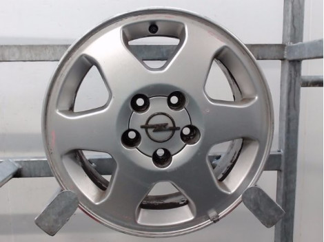 JANTE ALUMINIUM OPEL ZAFIRA MONOSP. I (A) 1999-2005