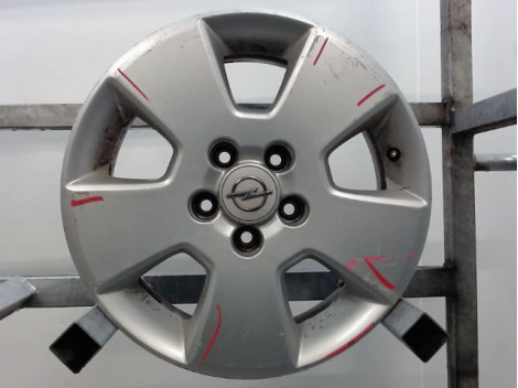 JANTE ALUMINIUM OPEL ZAFIRA MONOSP. I (A) 1999-2005