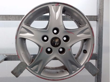 JANTE ALUMINIUM NISSAN ALMERA TINO MONOSP. Phase 1 2000-2003