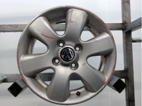 JANTE ALUMINIUM VOLKSWAGEN GOLF III 1992-1997