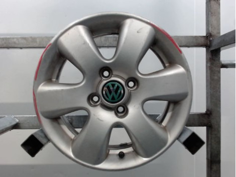 JANTE ALUMINIUM VOLKSWAGEN GOLF III 1992-1997