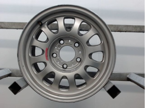 JANTE ALUMINIUM BMW SERIE 5 BERL. IV Phase 1 (E39) 1995-2000