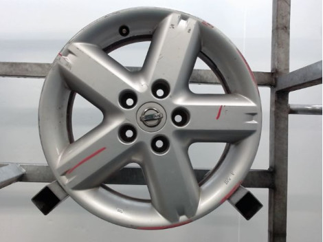 JANTE ALUMINIUM NISSAN X-TRAIL BREAK I Phase 2 2004-2007