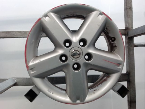 JANTE ALUMINIUM NISSAN X-TRAIL BREAK I Phase 2 2004-2007