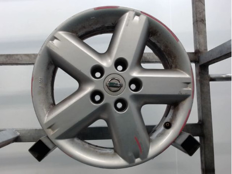 JANTE ALUMINIUM NISSAN X-TRAIL BREAK I Phase 2 2004-2007
