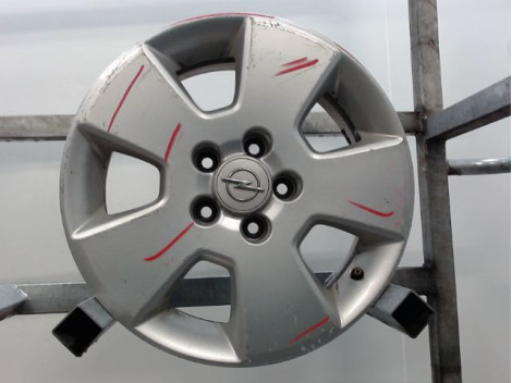 JANTE ALUMINIUM OPEL ZAFIRA MONOSP. I (A) 1999-2005