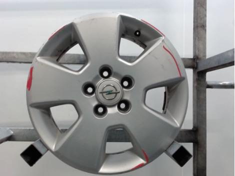 JANTE ALUMINIUM OPEL ZAFIRA MONOSP. I (A) 1999-2005