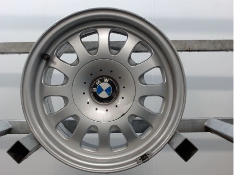 JANTE ALUMINIUM BMW SERIE 5 BERL. IV Phase 1 (E39) 1995-2000