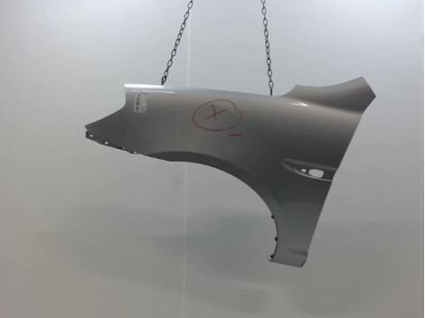 AILE AVANT GAUCHE HYUNDAI ACCENT II 2001-2005