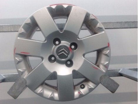 JANTE ALUMINIUM CITROEN C2 Phase 2 2008-2009