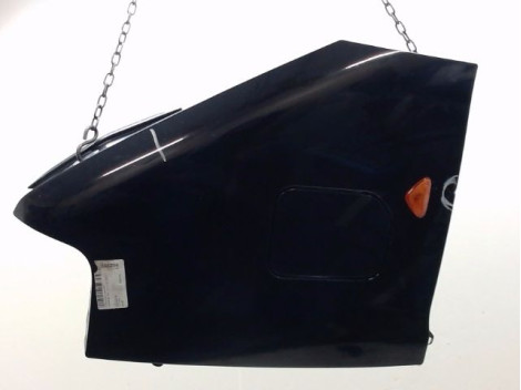 AILE AVANT GAUCHE CITROEN JUMPER 29C TOLE 2002-