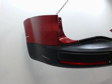 PARE-CHOC ARRIER FORD GALAXY 2006-