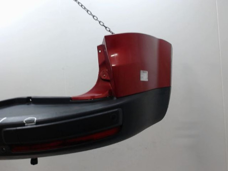 PARE-CHOC ARRIER FORD GALAXY 2006-